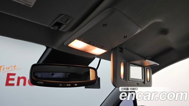 Chevrolet Korea Trax 2018 — photo 26
