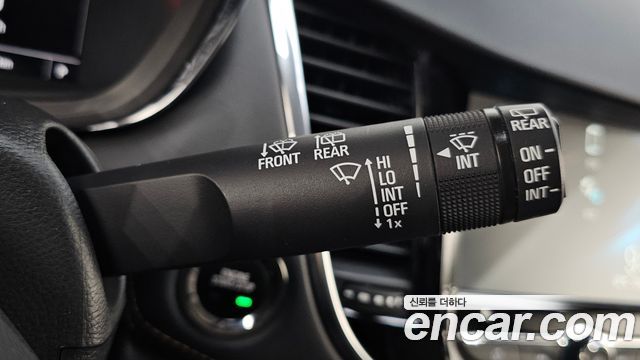 Chevrolet Korea Trax 2018 — photo 28