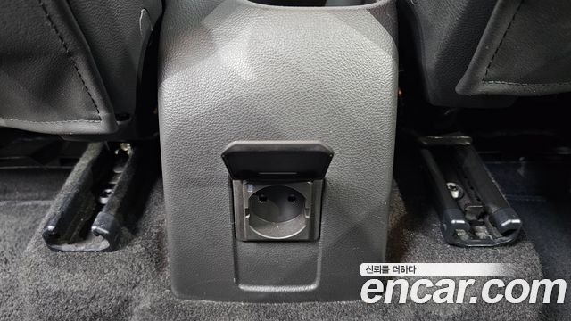 Chevrolet Korea Trax 2018 — photo 31