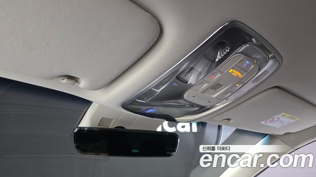 Genesis GV80 2020 — photo 24