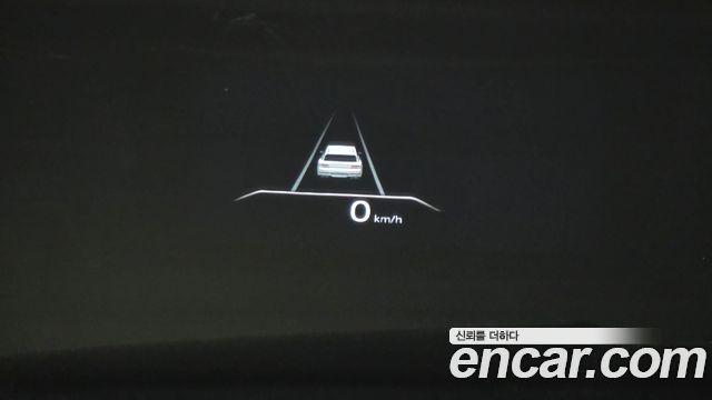 Genesis GV80 2020 — photo 27