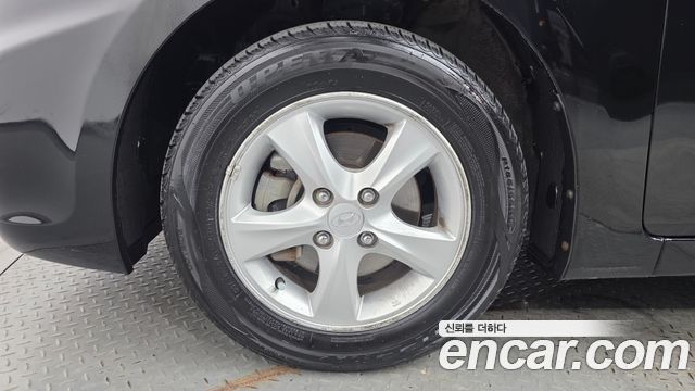 Hyundai Accent 2012 — photo 5