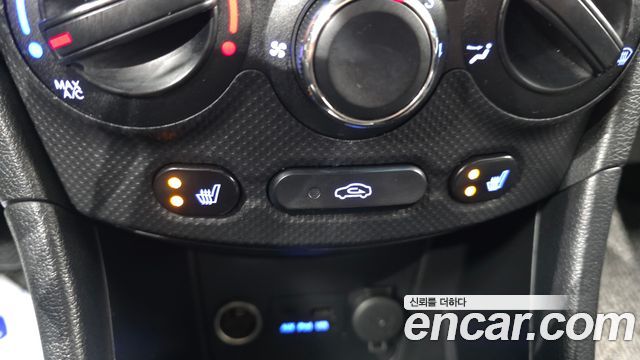 Hyundai Accent 2012 — photo 14