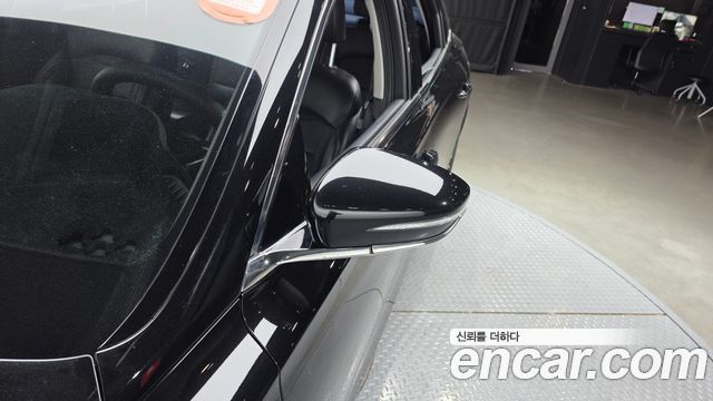 Hyundai Grandeur 2020 — photo 12