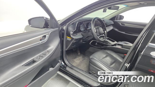 Hyundai Grandeur 2020 — photo 13