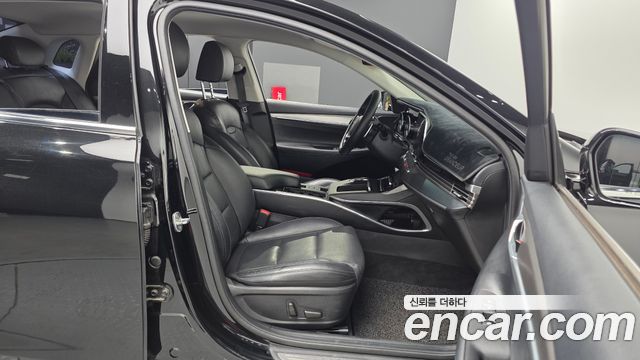Hyundai Grandeur 2020 — photo 17