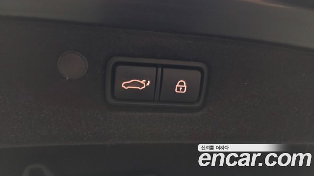 Hyundai Grandeur 2020 — photo 26