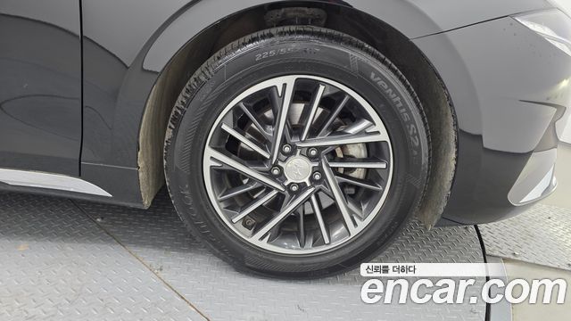 Hyundai Grandeur 2020 — photo 7
