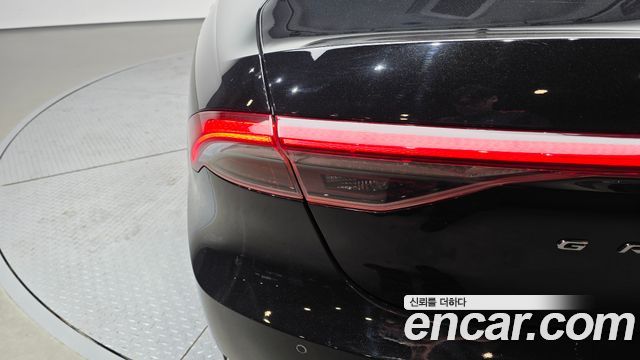 Hyundai Grandeur 2020 — photo 9