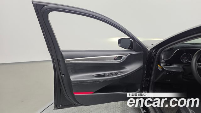 Hyundai Grandeur 2020 — photo 14