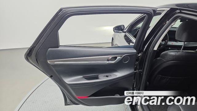 Hyundai Grandeur 2020 — photo 15