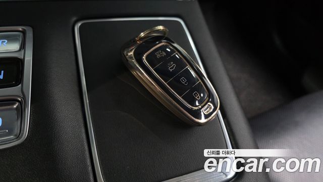 Hyundai Grandeur 2020 — photo 28