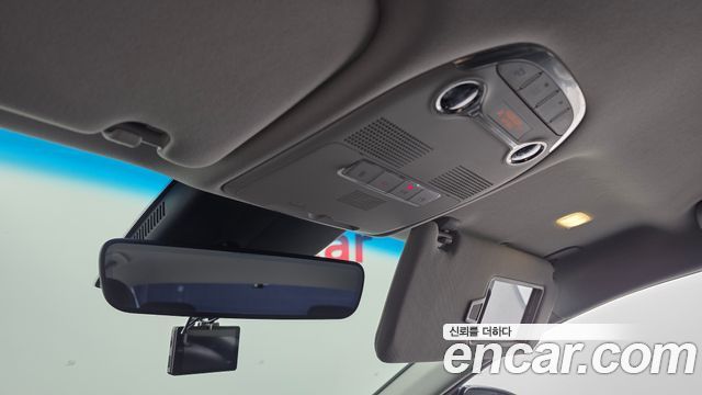 Hyundai Grandeur 2020 — photo 29