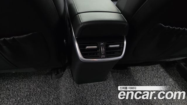 Hyundai Grandeur 2020 — photo 32