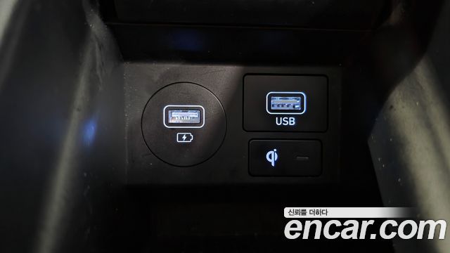 Hyundai Grandeur 2020 — photo 36