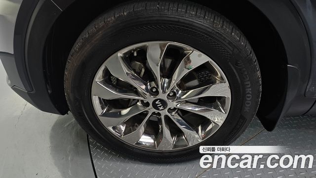 Kia Sorento 2018 — photo 5