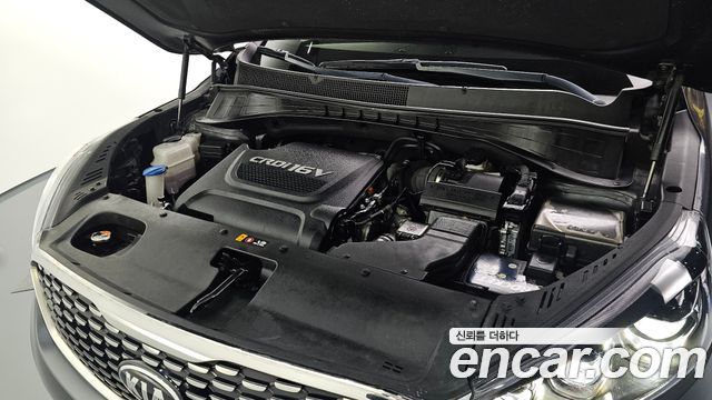 Kia Sorento 2018 — photo 6