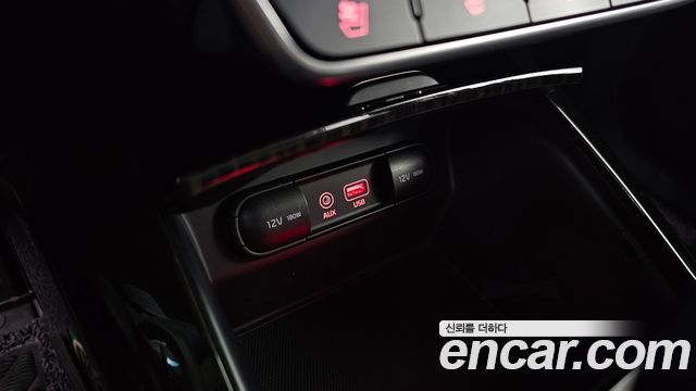 Kia Sorento 2018 — photo 18