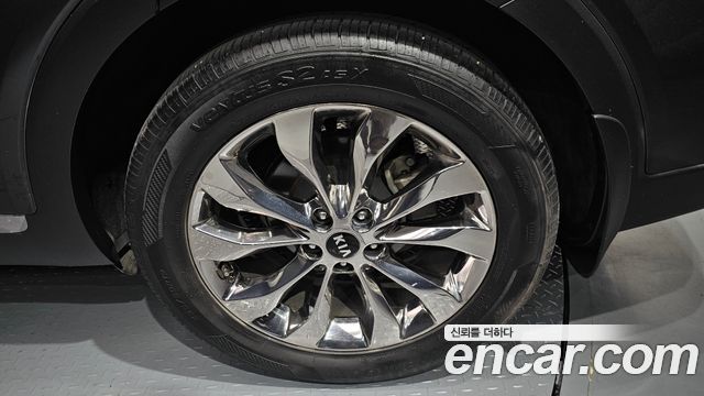 Kia Sorento 2018 — photo 7