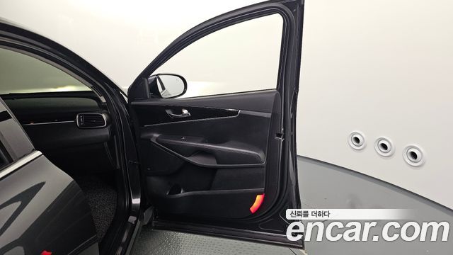 Kia Sorento 2018 — photo 14