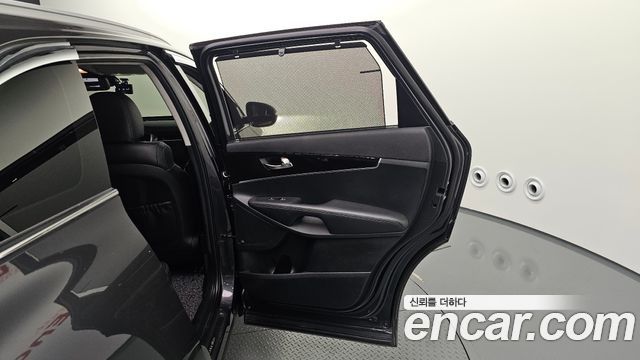 Kia Sorento 2018 — photo 15