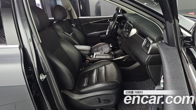 Kia Sorento 2018 — photo 16