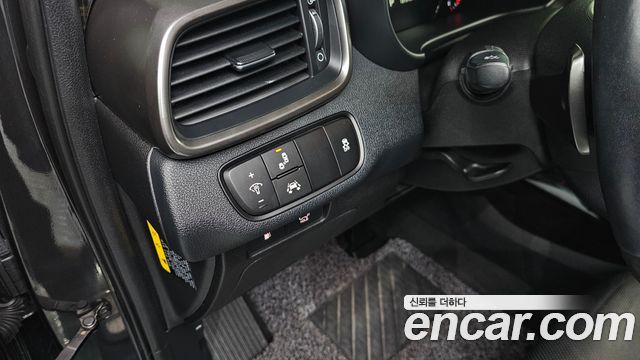 Kia Sorento 2018 — photo 27