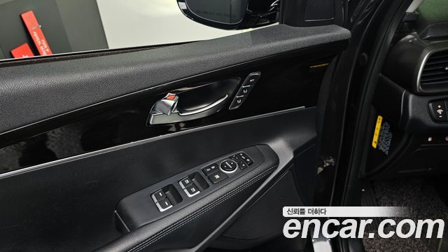 Kia Sorento 2018 — photo 30