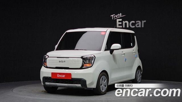 Kia RAY 2023 — photo 1