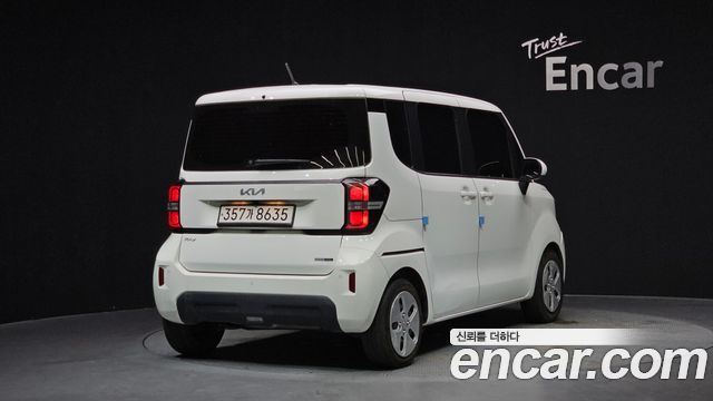 Kia RAY 2023 — photo 2