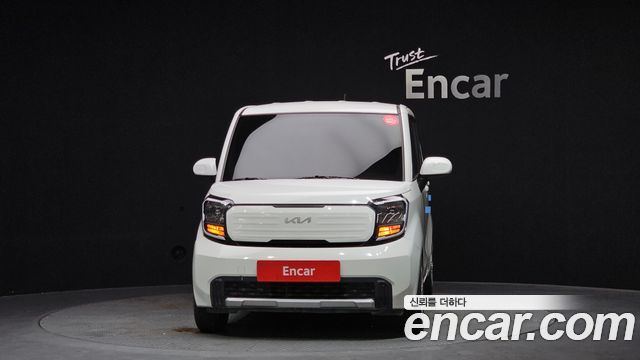 Kia RAY 2023 — photo 3