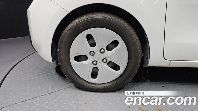Kia RAY 2023 — photo 5
