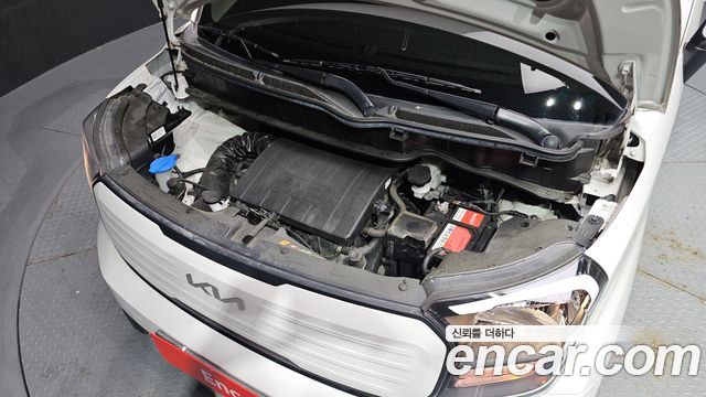 Kia RAY 2023 — photo 6