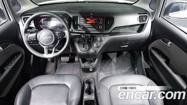 Kia RAY 2023 — photo 10