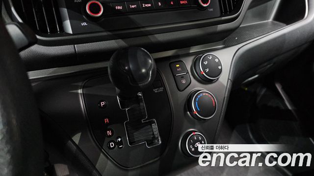 Kia RAY 2023 — photo 12