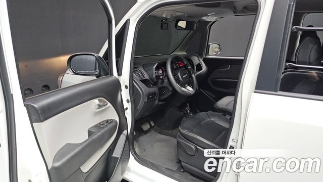 Kia RAY 2023 — photo 13