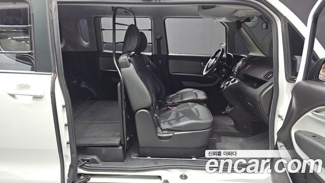 Kia RAY 2023 — photo 18