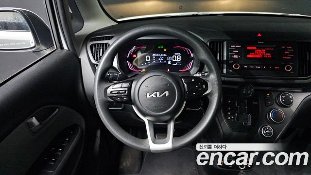 Kia RAY 2023 — photo 19