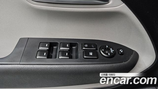 Kia RAY 2023 — photo 21