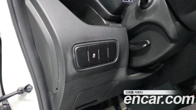 Kia RAY 2023 — photo 22