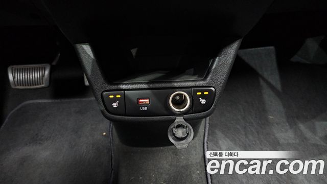 Kia RAY 2023 — photo 24