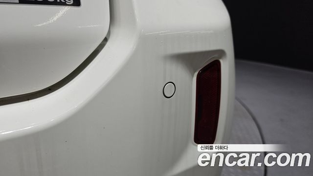 Kia RAY 2023 — photo 25