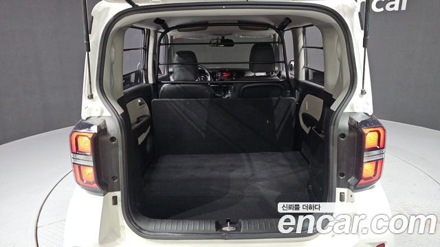 Kia RAY 2023 — photo 26