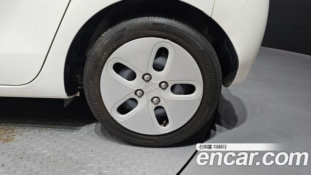 Kia RAY 2023 — photo 7