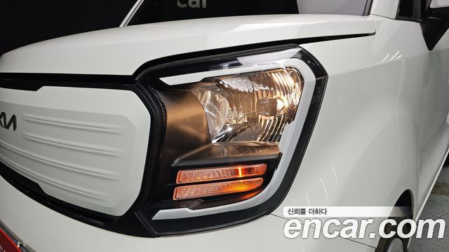 Kia RAY 2023 — photo 8