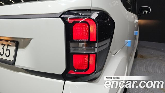 Kia RAY 2023 — photo 9