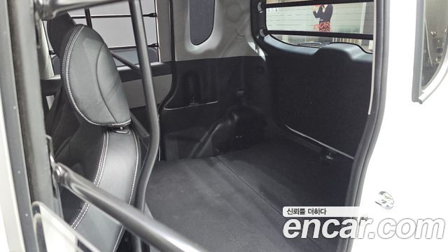 Kia RAY 2023 — photo 16