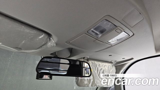 Kia RAY 2023 — photo 27