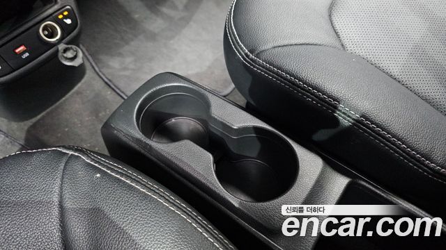 Kia RAY 2023 — photo 28
