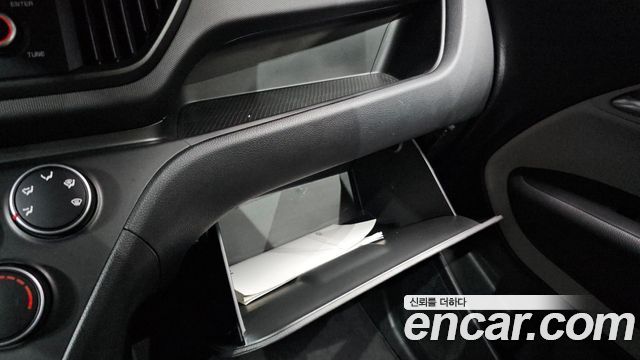 Kia RAY 2023 — photo 29